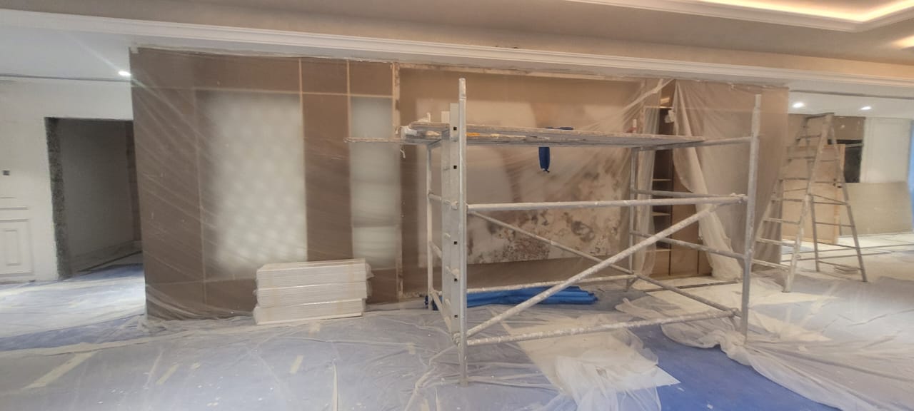 Renovation & Refurbishment Works image 8